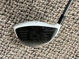TaylorMade RBZ 10.5° Driver Matrix Ozik Senior Flex Shaft Lamkin Crossline Grip