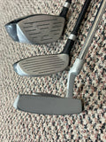 J Tour Edge Jr. 57" Juniors Right Hand Golf Club Set w/Bag Y-Flex SET-040324T02
