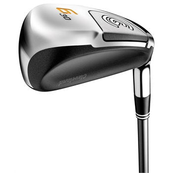 Cleveland Hi Bore Single Hybrid Iron