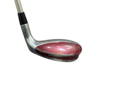 Top Flite AHS 36° 8 Hybrid AHS Ladies Flex Shaft Lamkin Crossline 630 Grip