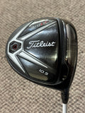 Titleist 915D2 10.5° Driver Aldila 70g 3.3 Stiff Flex Shaft Golf Pride MCC Grip