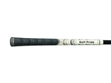 Srixon W-302 14.5° 3 Wood Graphite Stiff Flex Shaft Golf Pride MCC Grip