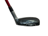 Adams Idea Pro Gold Boxer Tour 23° Hybrid Ozik Altus Regular Flex Adams Grip