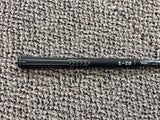 Ping i20 18° 5 Wood TFC707F Stiff Flex Shaft Ping Grip
