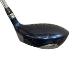 Nike Steel 300cc 10.5° Driver Nike Speed Step R Flex Shaft Golf Pride CP2 Wrap Grip