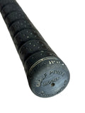 Cobra Amp Cell S 5 Iron +1/2" Amp Cell Uniflex Shaft GP Tour Wrap Jumbo Grips
