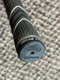 Cleveland CBX 60•10 Lob Wedge Recoil 95 F3 R Flex Shaft Golf Pride MCC +4 Grip