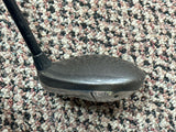 Callaway Big Bertha 4 Wood RCH 75g Light Flex Shaft Lamkin Crossline Grip