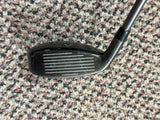 Callaway Rogue X 18° 3 Hybrid Synergy Stiff Flex Shaft Jumbo Max Grip