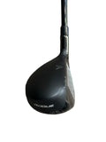 Callaway Rogue ST Max OS 4 Hybrid Tensei S Flex Shaft GP Tour Velvet Align Grip