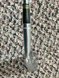 Palmer Peerless 2 Iron Peerless Stiff Flex Shaft Star Grips Grip