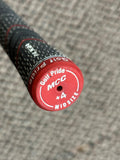Tour Issue TaylorMade RBZ 15° 3 Wood Tour Speeder 661 S Flex Shaft GP MCC Grip
