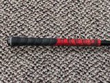 Callaway LH Razr Fit 15° 3 Wood Callaway 60g S Flex Shaft Golf Pride MCC Grip