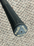 Ping i25 26° Hybrid PWR80 Regular Flex Shaft Ping Grip