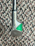 Square Strike 45° Chipper Square Strike Shaft Golf Pride MCC Grip