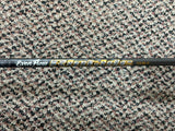 Srixon ZX 22° 4 Hybrid Even Flow Riptide 5.5 80g R Flex Shaft Winn Dri•Tac Grip