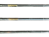 Cleveland REG•588 Tour Wedge Set 52/56/60 TT Wedge Flex Shafts GP CP2 Wrap Grips