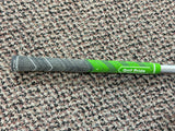TaylorMade R15 Rescue 17° 2 Hybrid Speeder 77 Evolution X Flex Shaft MCC +4 Grip