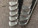 Cleveland Cobra TaylorMade Men's Right Hand Golf Club Set R Flex SET-091523T02