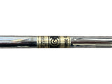Cleveland CG10 52° Gap Wedge Dynamic Gold Wedge Flex Shaft GP CP2 Pro Grip