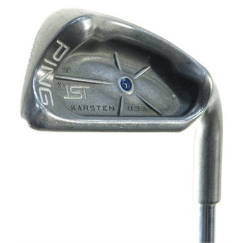 Ping ISI Single Iron (Any Dot Color)