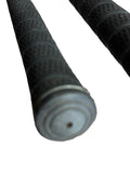 Tommy Armour LH 845FS Silver Scot Irons 4-SW 845FS Seniors Flex Shafts TA Grips