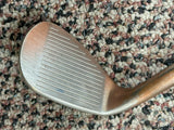 Mizuno T22 56•10 Sand Wedge Dynamic Gold S400 Stiff Flex Shaft Golf Pride Z Grip
