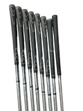 Adams Daiwa Tour Model MRH Complete Set Stiff/Regular Flex SET-072724M01