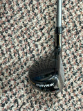 Callaway Mavrik 18° 3 Hybrid Catalyst 75g 6.0 Stiff Flex Shaft Callaway Grip