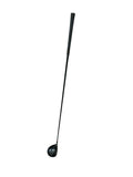 TaylorMade 320 Ti 10.5° Driver TM Lite M-70 Sr Flex Shaft Lamkin Crossline Grip