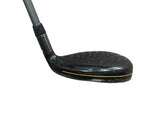 Callaway Mavrik Max 24° 5 Hybrid Catalyst 65 5.5 Regular Flex Shaft Golf Pride CP2 Wrap Grip