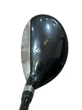 i Drive 34° 8 Hybrid Syntec Accupower Regular Flex Shaft Winn Dri•Tac Grip