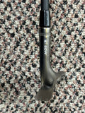 Callaway Jaws MD5 50•10S Gap Wedge Catalyst 80g Stiff Flex Shaft Lamkin UTX Grip