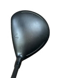Callaway XR16 15° 3 Wood Bassara 42g Regular Flex Shaft GP CP2 Wrap Jumbo Grip