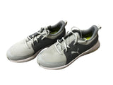 Puma Fusion Golf Shoes US Size 9 Made In Viet Nam Grey/Lt. Grey