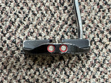 TaylorMade LH Rossa Monza 35" Putter Rossa Shaft Golf Pride/Ping Grip