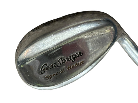 Wilson Gene Sarazen R20 Special Wedge DG Wedge Flex Shaft GP Tour Wrap Grip