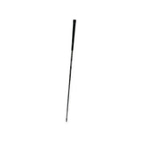 Fujikura Fit On 360 44.5" S Flex Driver Shaft Nickent Adaptor Tip Nickent Grip