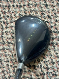 Titleist 909F2 15.5° 3 Wood Diamana 75g Stiff Flex Shaft Lamkin Crossline Grip