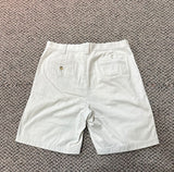 Ashworth Men's Golf Shorts Size 32 Made in India 100% Cotton