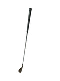 Mizuno T22 52•09 S Grind Gap Wedge DG S400 Stiff Flex Shaft Winn Dri•Tac Grip