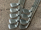 TaylorMade Tour Edge Men's Right Hand Complete Golf Club Set Regular Flex SET-110923T05