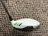 TaylorMade RBZ 10.5° Driver Matrix Ozik Senior Flex Shaft Lamkin Crossline Grip