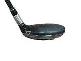 Callaway FT 24° 4 Hybrid Fujikura M-Fit On Stiff Flex Shaft GP Tour Velvet Grip