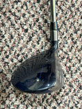 Callaway Big Bertha Reva 7 Wood RCH40 Women's Flex Shaft Swing Science Grip