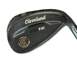Cleveland CG16 Tour Zip Grooves 48•8 GW DG S400 Wedge Flex Shaft GP CP2 Pro Grip