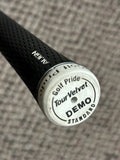 Callaway Mavrik 15° 3 Wood w/HC Riptide 6.0 S Flex Shaft GP Tour Velvet Grip
