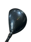 Srixon W-302 14.5° 3 Wood Graphite Stiff Flex Shaft Golf Pride MCC Grip