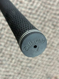 Callaway Big Bertha B21 21° 4 Hybrid RCH65 Senior Flex Shaft Callaway Grip