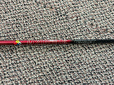 TaylorMade Stealth+ 17° 2 Hybrid w/HC Hzrdus Smoke 6.0 S Flex Shaft GP CPx Grips